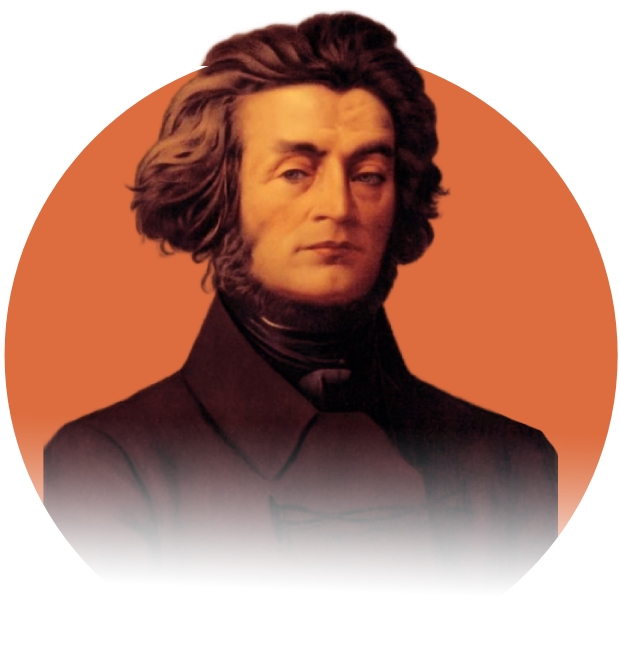 Adam Mickiewicz
